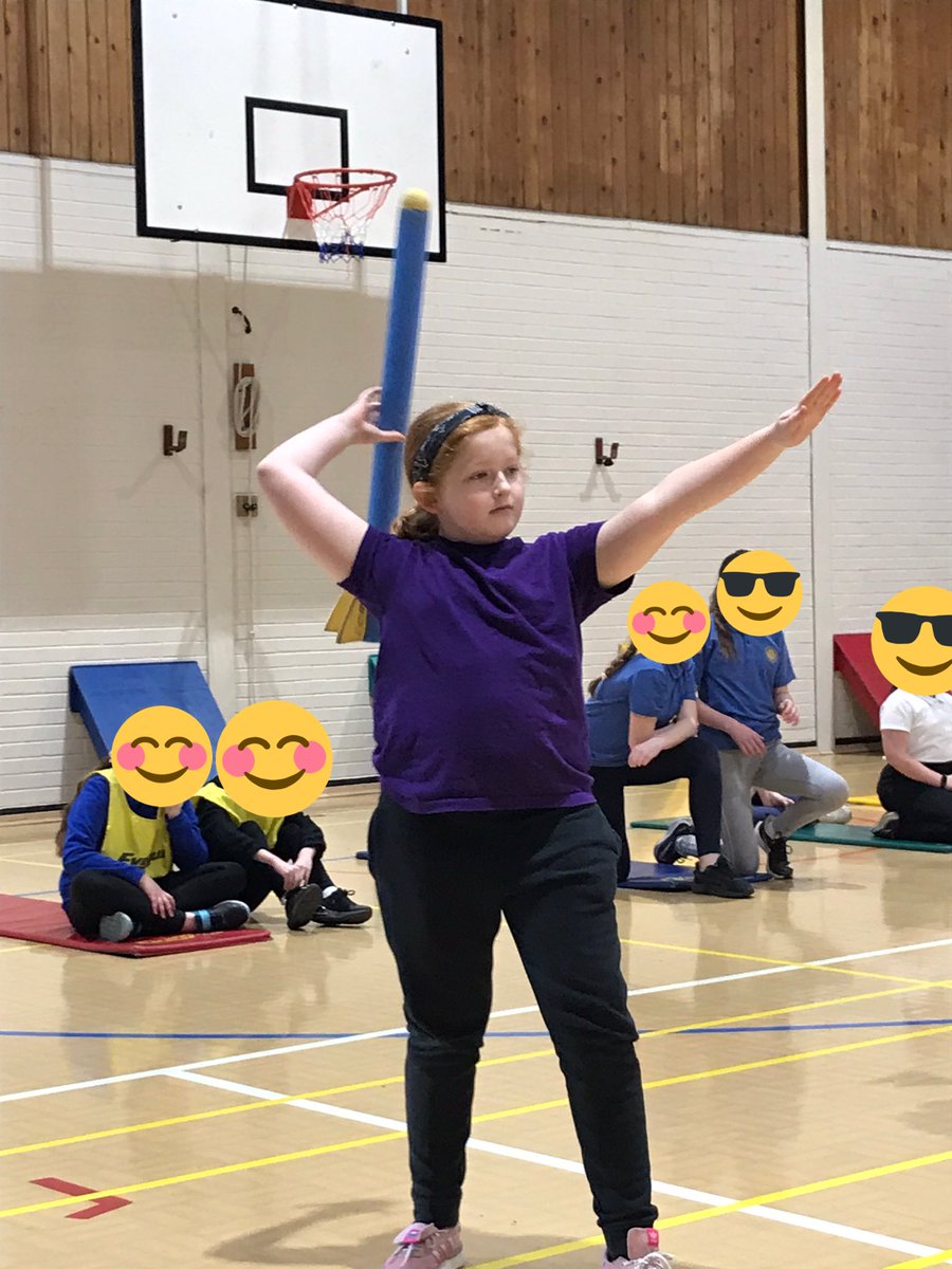 LaceyField PE tweet media