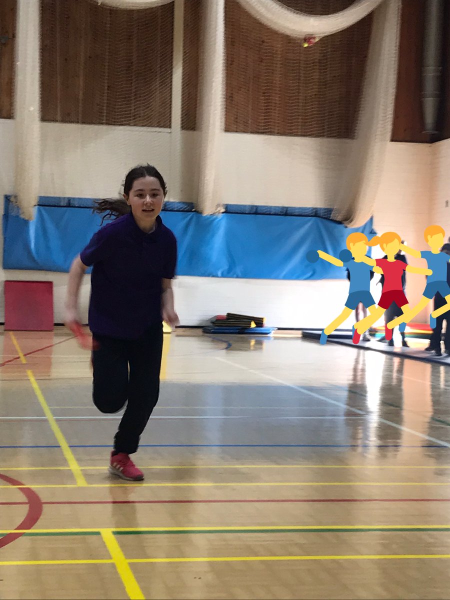 LaceyField PE tweet media