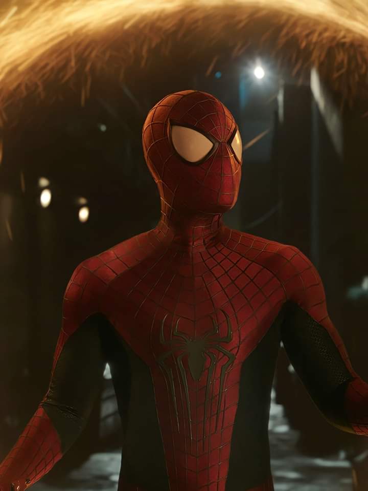 IniciativaV's tweet photo. POV: Estás viendo una escena que te hará gritar con otros 100 desconocidos

#SpiderManNoWayHome https://t.co/jwA7t1jC4X