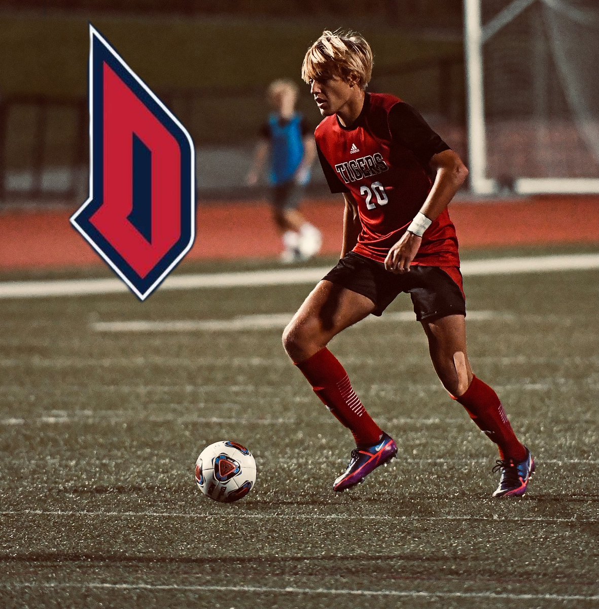 NicklesReilly's tweet image. I am extremely humbled and excited to announce that I will be furthering my academic and athletic career at Duquesne University. I want to thank my family, friends,and coaches who helped me get to where I am today.