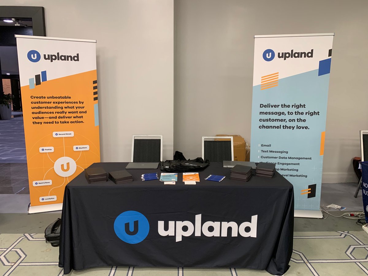Upland BlueVenn (@bluevenn) on Twitter photo We are delighted to be at #BorrellMiami2022 Advertising Conference this week. Come visit us at Stand 5 <a href="/BlueVenn/">Upland BlueVenn</a> <a href="/secondstreet/">Upland Second Street</a> <a href="/postupdigital/">Upland PostUp</a> We are delighted to be at #BorrellMiami2022 Advertising Conference this week. Come visit us at Stand 5 <a href="/BlueVenn/">Upland BlueVenn</a> <a href="/secondstreet/">Upland Second Street</a> <a href="/postupdigital/">Upland PostUp</a>