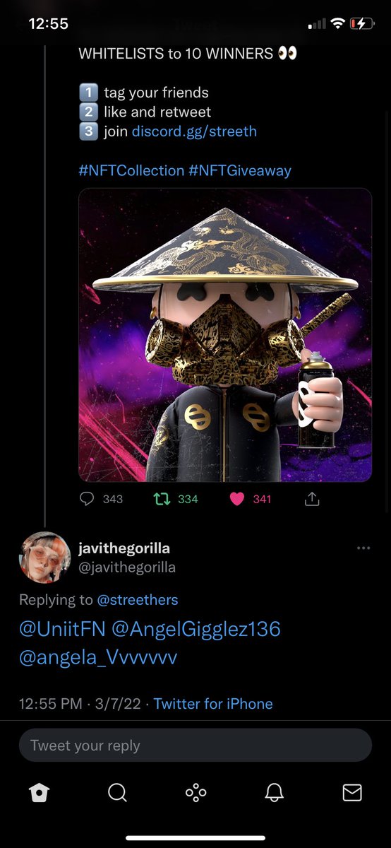 javithegorilla tweet media