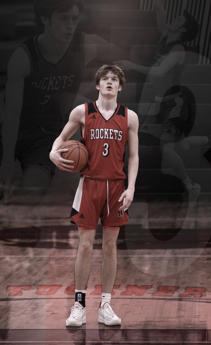 JM Rocket Boys Basketball tweet media