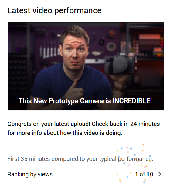 Gerald Undone tweet media