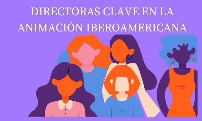 AnimacionPara's tweet photo. 25 directoras clave en la animación iberoamericana.

Todas nos ofrecen interesantes reflexiones sobre su carrera y la posición de la mujer en la industria y avanzan sus nuevos proyectos. 

Selección: https://t.co/FORw3ojvJ6 https://t.co/JW4JVXfdXx