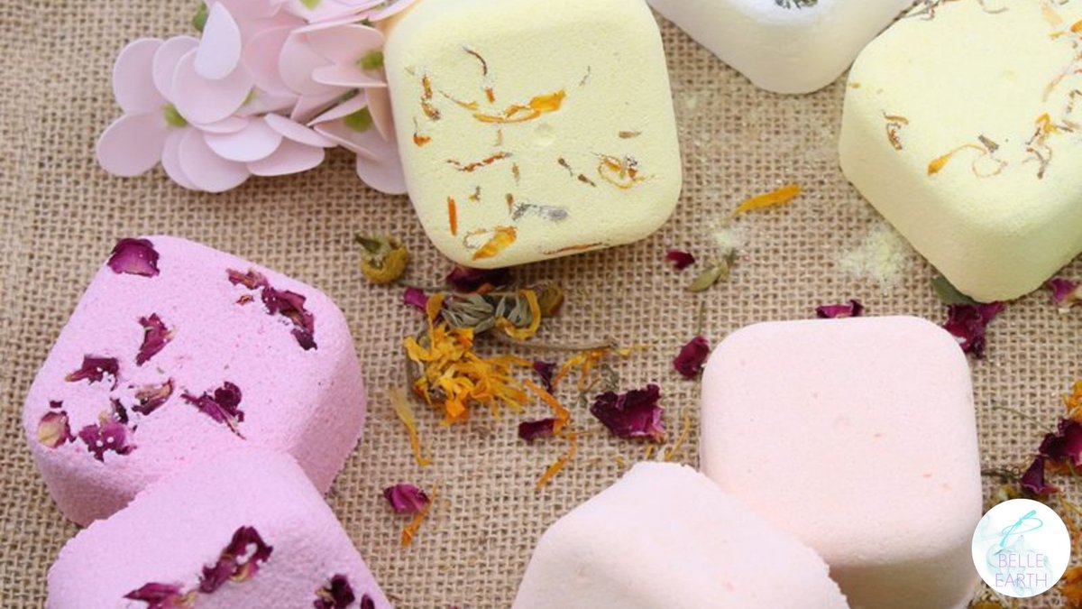 belleearth_soap's tweet photo. Like a #bath bomb, but for your shower. Our shower streamers are #fragranced with aromatic scents and crafted with a blend of #essentialoils. Simply pop on in the base of your shower for an #atmospheric, #luxury #experience π₯°οΈ
Shop them here β‘οΈ https://t.co/nIh7iHhNeT https://t.co/vToJveJfZ6