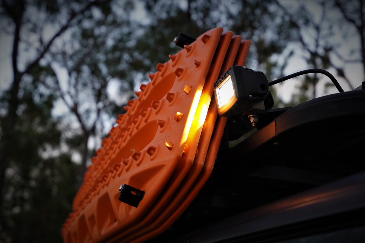 For the most versatile work/camp/scene light on the market look no further than the #mylightforce ROK20 Ultra Flood. Get yours at your local dealer or online: bit.ly/3AdU6kT

#mylightforce #australianmade #australian #LED #lightbar #spotlights #overland #overlanding #4x4