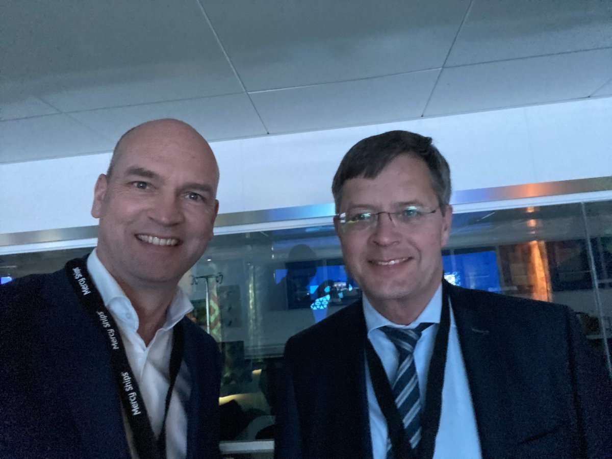 Gert-Jan Segers tweet media