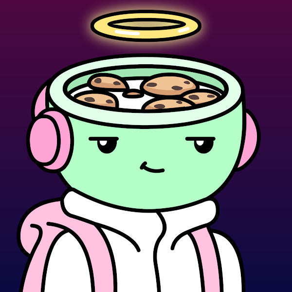 cerealclubnft's tweet photo. Happy #NationalCerealDay !! 🥣😋 

  We’re celebrating Cereal Day with a giveaway of a rare Cereal Club bowl (rank 241) 🎁

RT + share the cereal bowl you eat today in a reply to this tweet and tag a friend to do the same 👇 https://t.co/ly8Z0Pmpbo