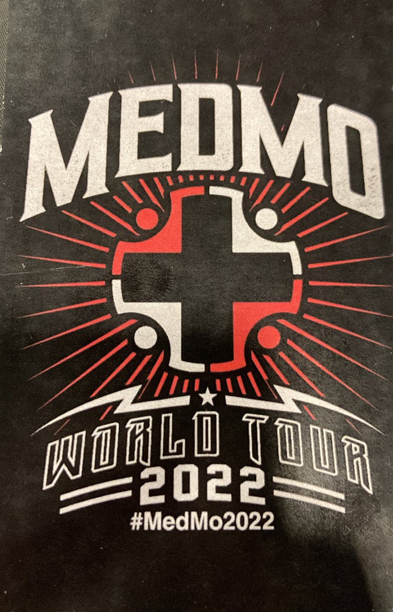 alexbfair's tweet photo. #GoodViVEations Innovation Challenge today! 530pm Tech Talk  Stage. Watch @MedStartr Find, Fund and Accelerate Start-Ups, funding worth up to 1million! #ViVE2022 #HealthcareInnovation #MedMo https://t.co/Jklg8xVLUB