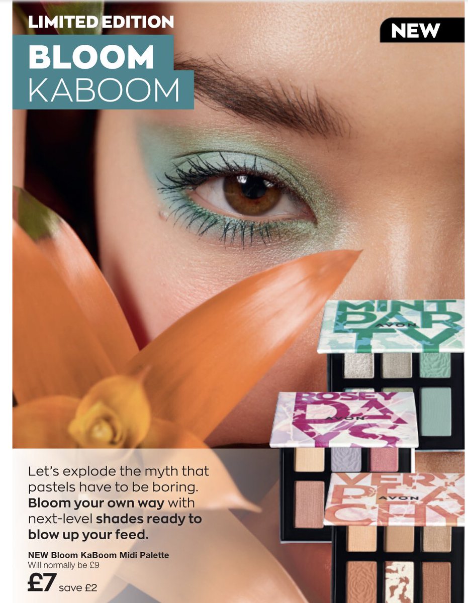 MagdalenaPat13's tweet photo. https://t.co/k7FqWkqLb1
Or 
https://t.co/7VZvFpC5qy
FREE direct delivery with the £20+ order 
Happy Shopping!!! 🛍
https://t.co/DPUOKdmHm2
#avon #avonproducts #cosmetics #beauty #skincare #giftideas #shoppingonline  #onlinestore #makeup #palette #eyeshadow #new #makeupaddict https://t.co/wrfjUrfNua