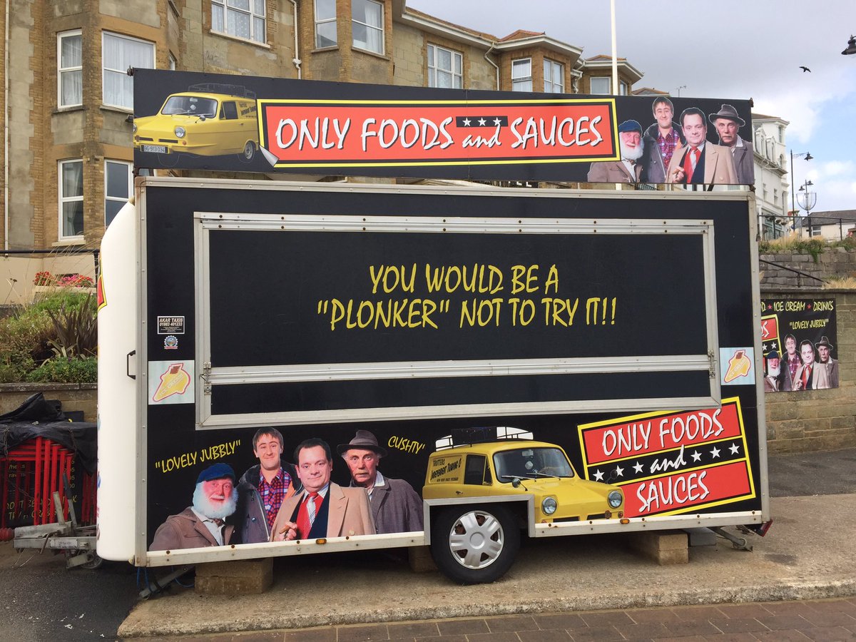 gigglysquigley's tweet photo. @hwallop @theJeremyVine @BBCRadio2 Sandown, Isle of Wight https://t.co/ESk11flSTn