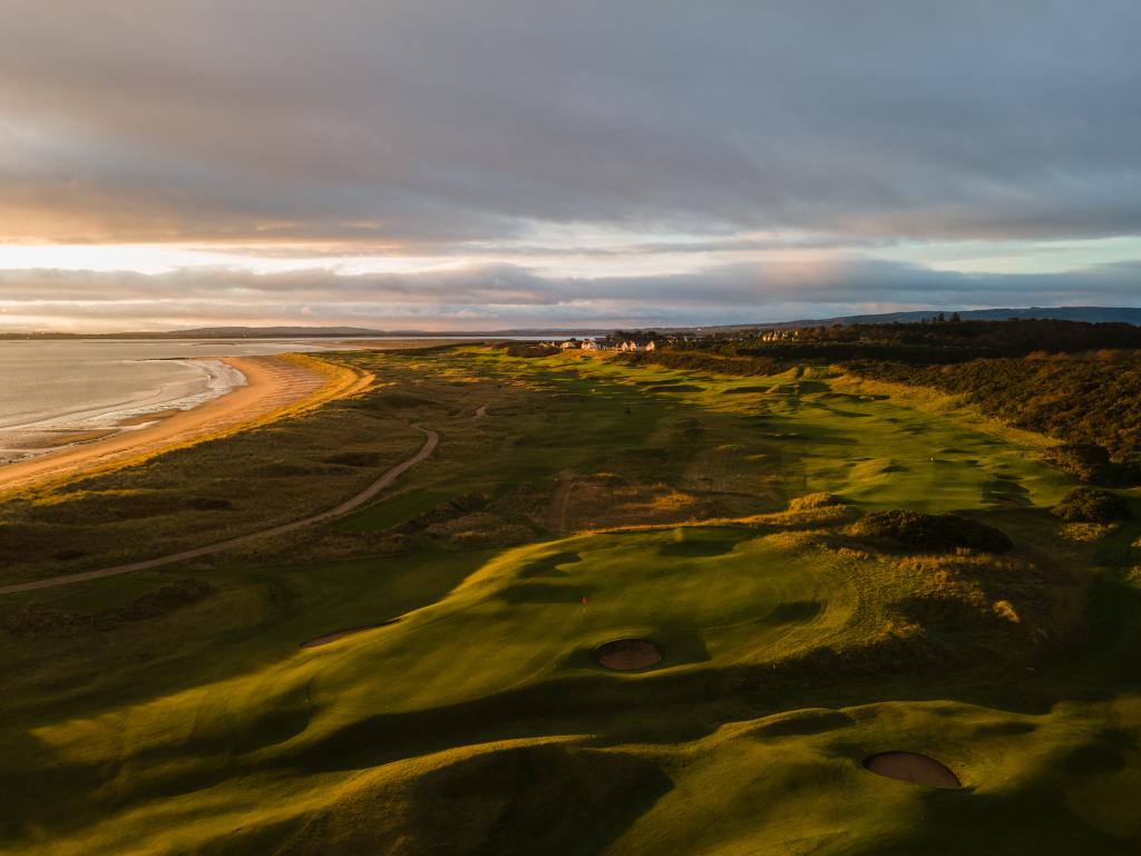 RoyalDornochGC's tweet photo. Very proud to see Royal Dornoch climb two places to 4th in @TheTodaysGolfer Top 100 Courses in Great Britain and Ireland rankings 🙏 #royaldornochlinks

View the full list ⬇️
https://t.co/5O70jwgIIA

📸 @MattHarrisPIXs https://t.co/W4ayXVLIHQ