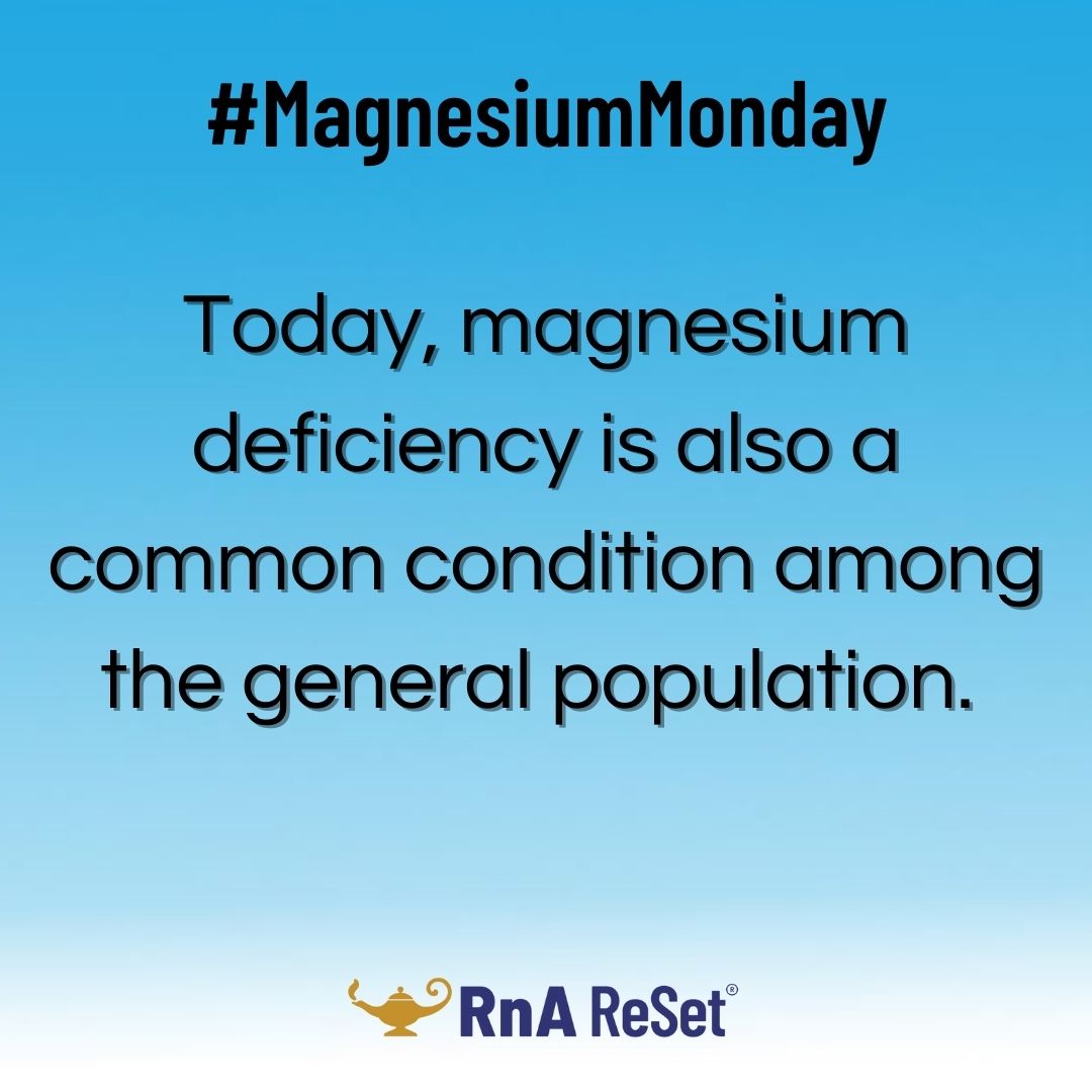 RnAReSet's tweet photo. According to the NIH, magnesium, given its importance in the functioning of many reactions of the human body, deficiency can increase the risk of physical and mental health illnesses over time.
#MagnesiumMonday #magnesium #minerals #health #healthyliving #longevity https://t.co/Q4zDcigXRk