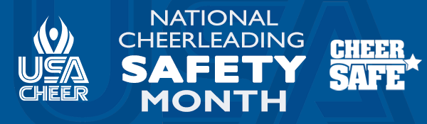 STUNTtheSport's tweet photo. Cheer Safety Month Athlete Protection Week! Share important resources for awareness, prevention, and reporting misconduct and abuse! #CheerSafetyMonth #CheerSafety #AthleteProtection https://t.co/rzox8ZeFCK
https://t.co/bIpq3nhjvk https://t.co/iDtTGlNXX4