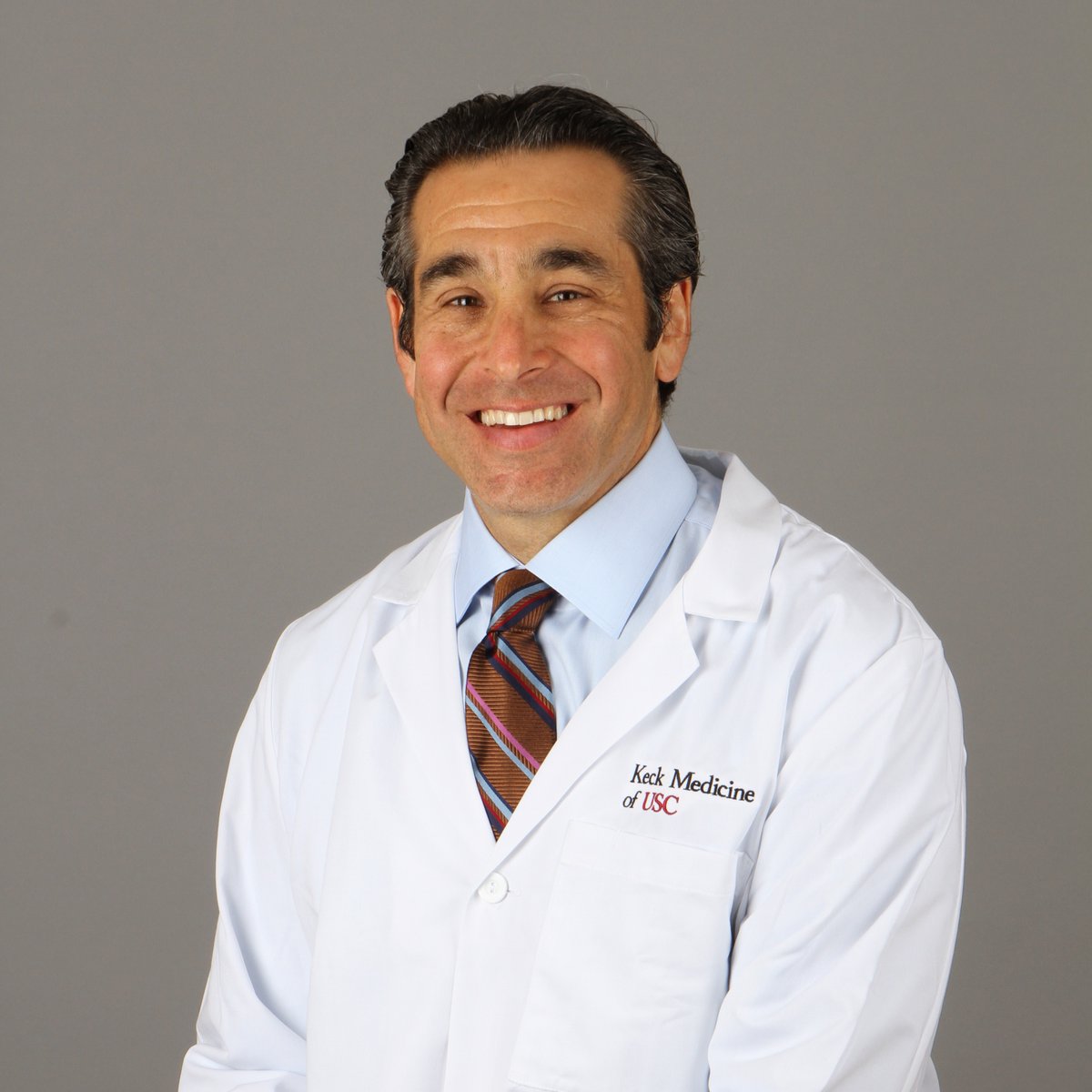 Keck School of Medicine of USC tweet media