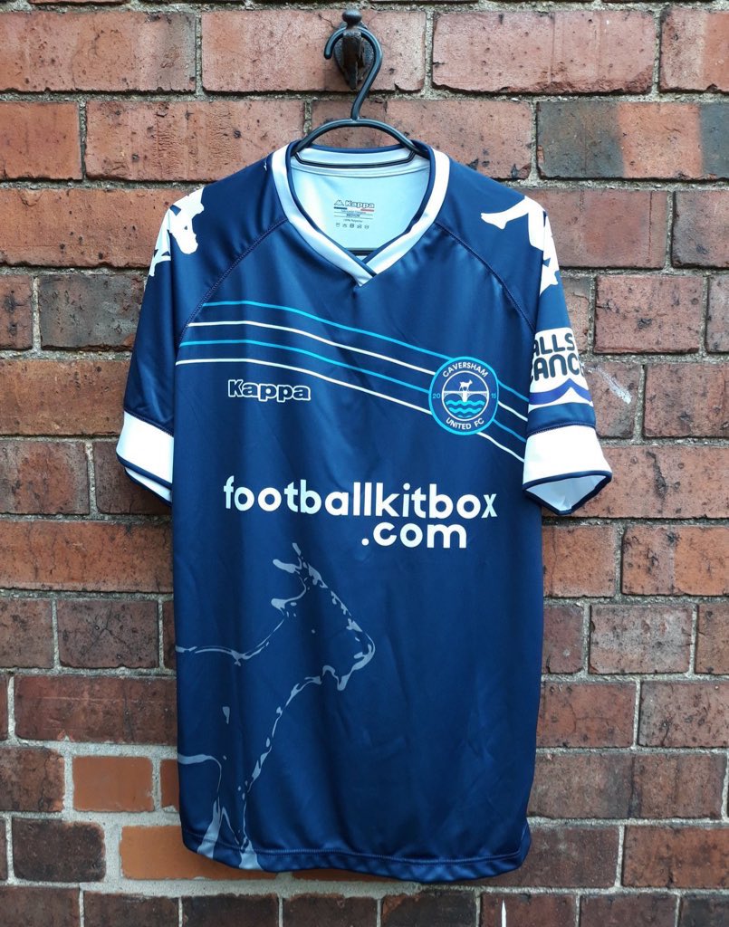 CavershamUnited's tweet photo. ⚠️ IT’S BACK AGAIN! ⚠️

We are delighted to launch the fourth #CavUtdKitCompetition to help us create a brand new away kit for the 2022-23 season! 👕

After the success of the last 3 editions, it was only right we put it to Twitter once again to create the new Goats kit! 🐐 https://t.co/Kjzk46RgYn