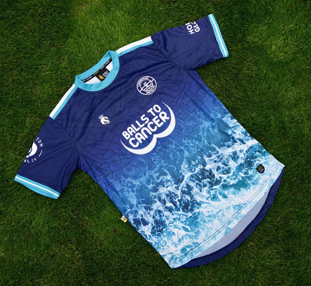 CavershamUnited's tweet photo. ⚠️ IT’S BACK AGAIN! ⚠️

We are delighted to launch the fourth #CavUtdKitCompetition to help us create a brand new away kit for the 2022-23 season! 👕

After the success of the last 3 editions, it was only right we put it to Twitter once again to create the new Goats kit! 🐐 https://t.co/Kjzk46RgYn