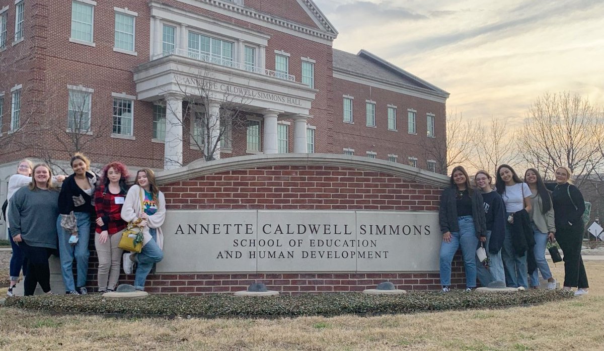 White Settlement ISD tweet media