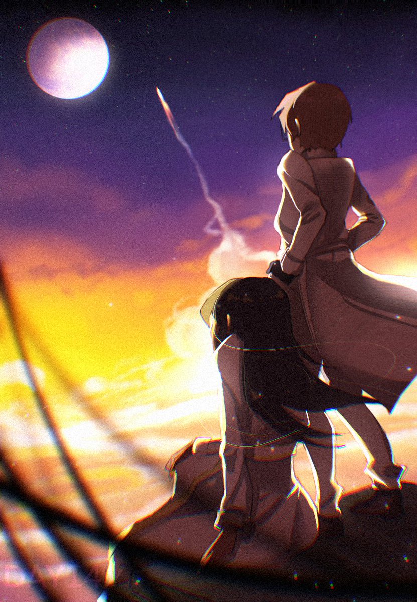AmethystMono's tweet photo. Uploading something different today 🚀🌕
#ToTheMoon #imposterfactory #rosawatts https://t.co/po96Ojc78x