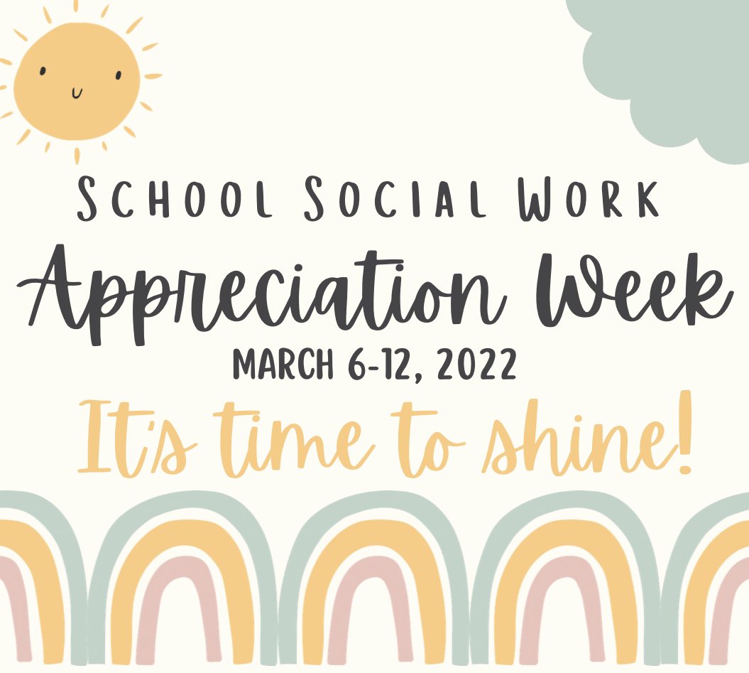 National Social Work Week 2026