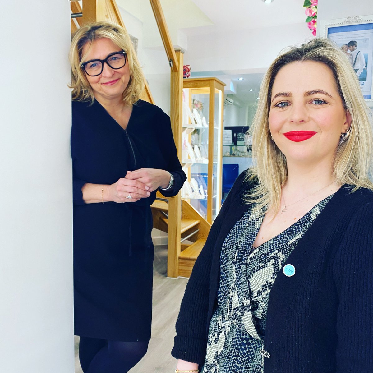 Anja Potze Fine Jewellery tweet media