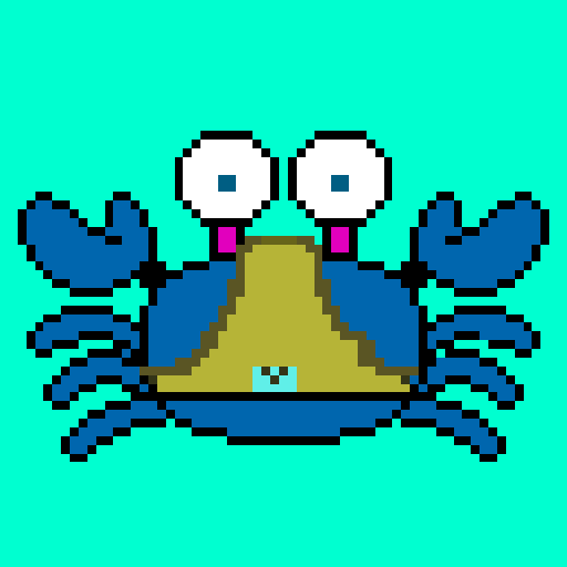 metacrabs's tweet photo. ConCrabtulations to @cryptogram ! 🎉🥳

You graduated top of this class! 🎓

You won the #432 (a very high IQ) crabs! 🦀

Stay 🤿

#ternoa #metaverse #AR #3D #VR #MetaCrabs https://t.co/tphhQ3bO3N
