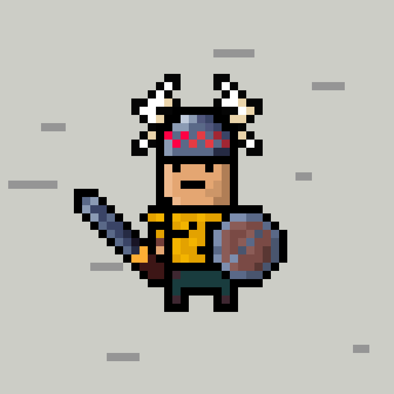 Hathor warriors tweet media