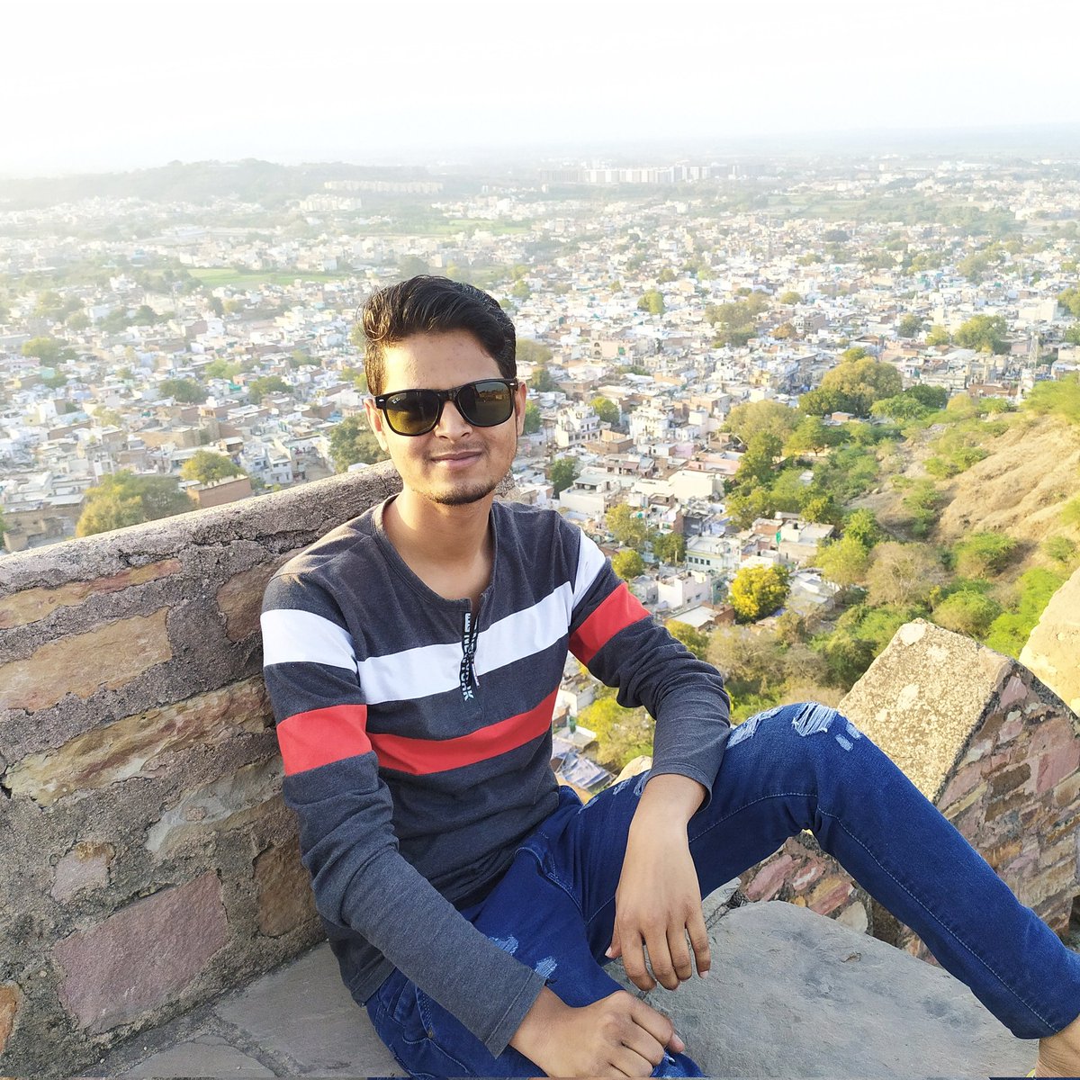therealanil_'s tweet photo. #NewProfilePic https://t.co/s2w4giha1w