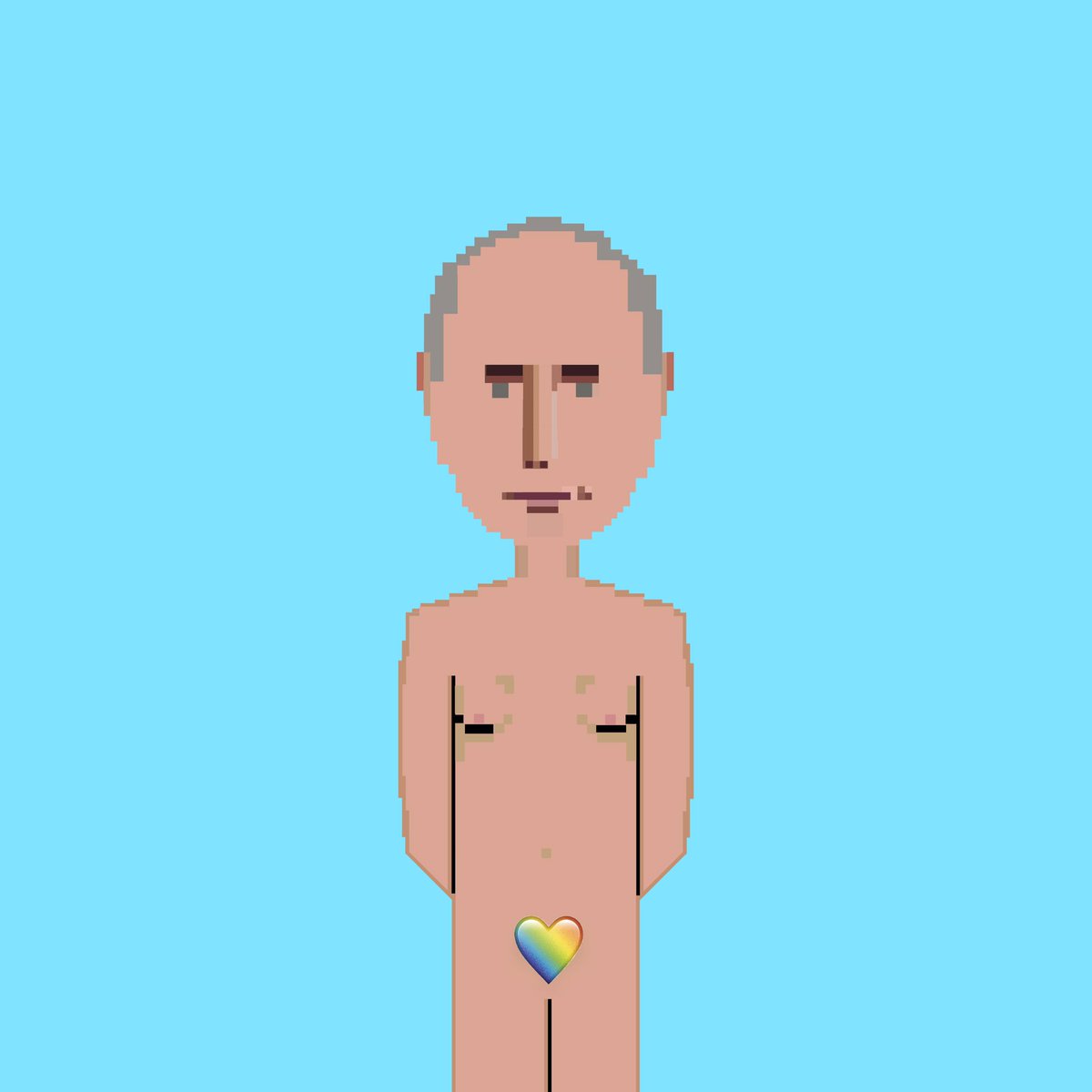 blasi_creation's tweet photo. New collection 💥
CryptoNaked Presidents

#NFTs #NFT #crypto #cryptonakedpresidents #poutine #russia #naked https://t.co/XC8EPHGkx2