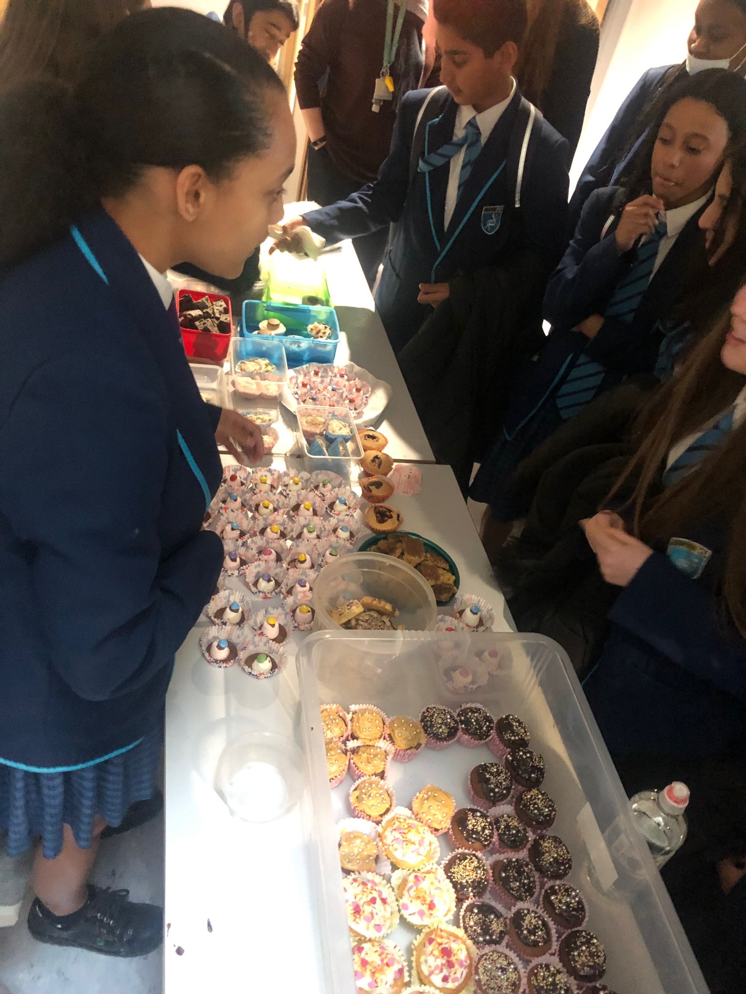 Harris Sutton on Twitter "Well done to our brilliant students who ran