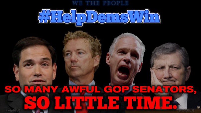 we the people (#wtpBLUE) tweet media