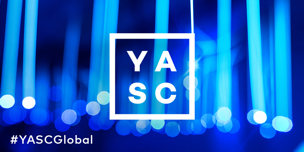 Yardi's tweet photo. #YASCGlobal returns March 8-10! The free virtual client conference will offer 280+ on-demand classes, executive panel discussions, live product support and more. Get a preview of what's in store at https://t.co/Vy5Sa9eSUR. https://t.co/6f5QmIq8fa