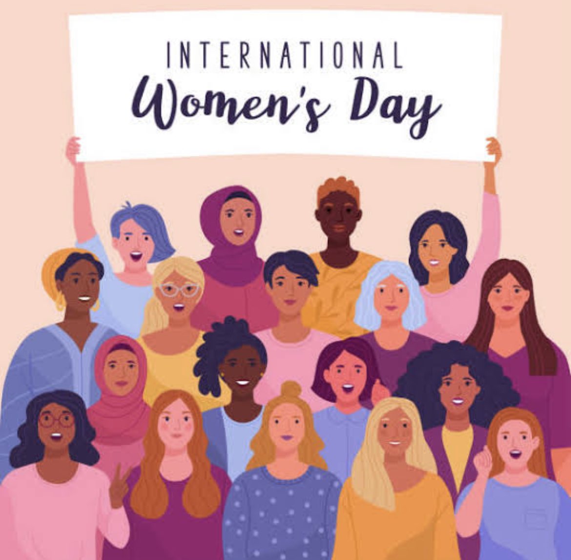 Happy #InternationalWomensDay to all the incredible women out there ✨

You are amazing 🤩 

#TrailblazerCommunity