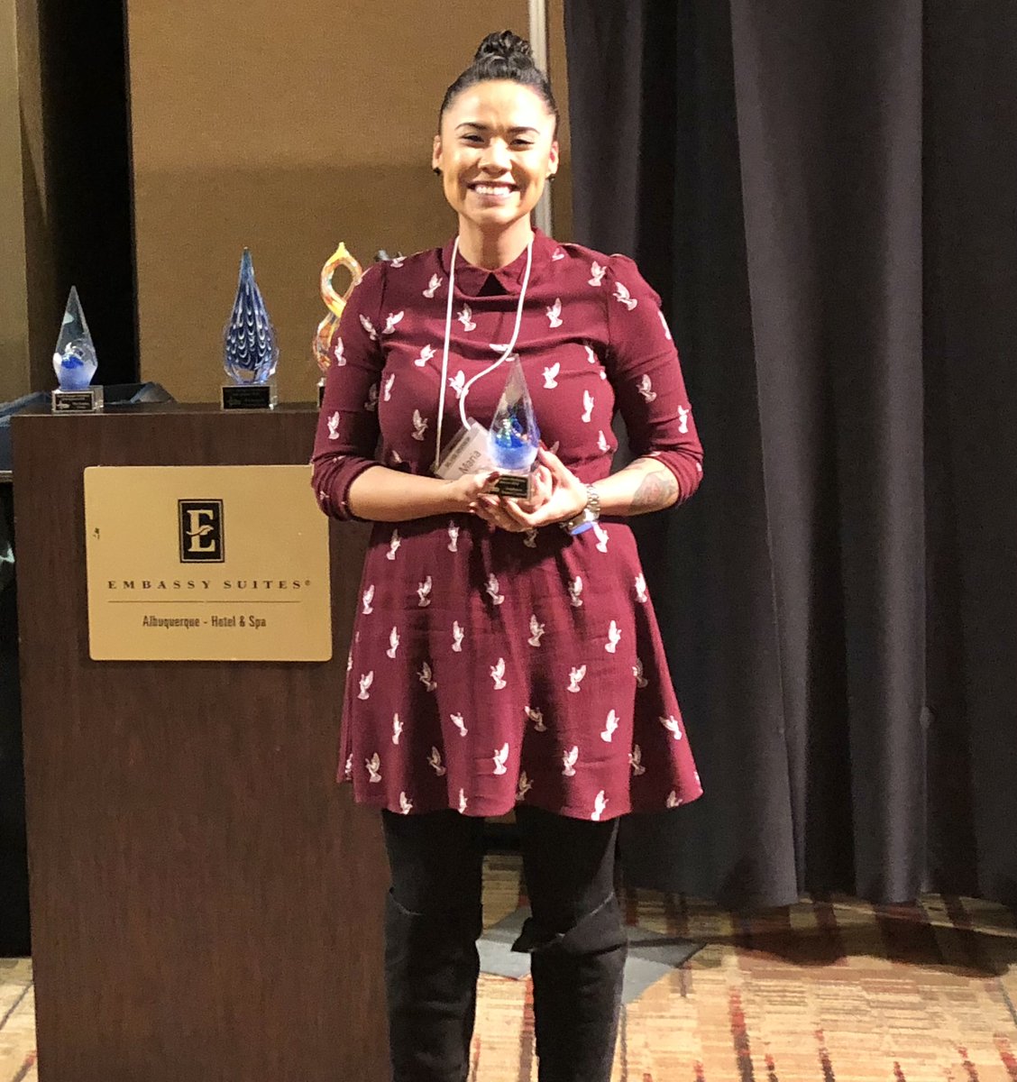 Southwest Hazard Control tweet media