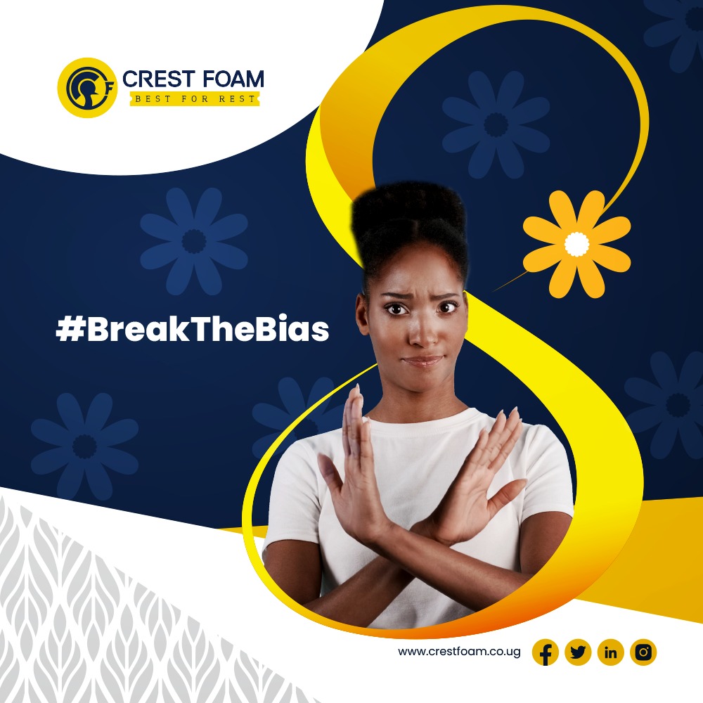 Crest Foam Uganda tweet media
