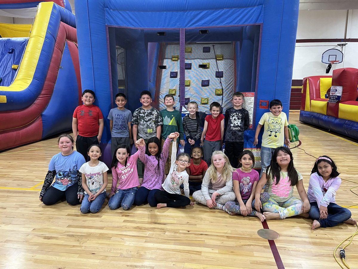 Southwest Elementary tweet media