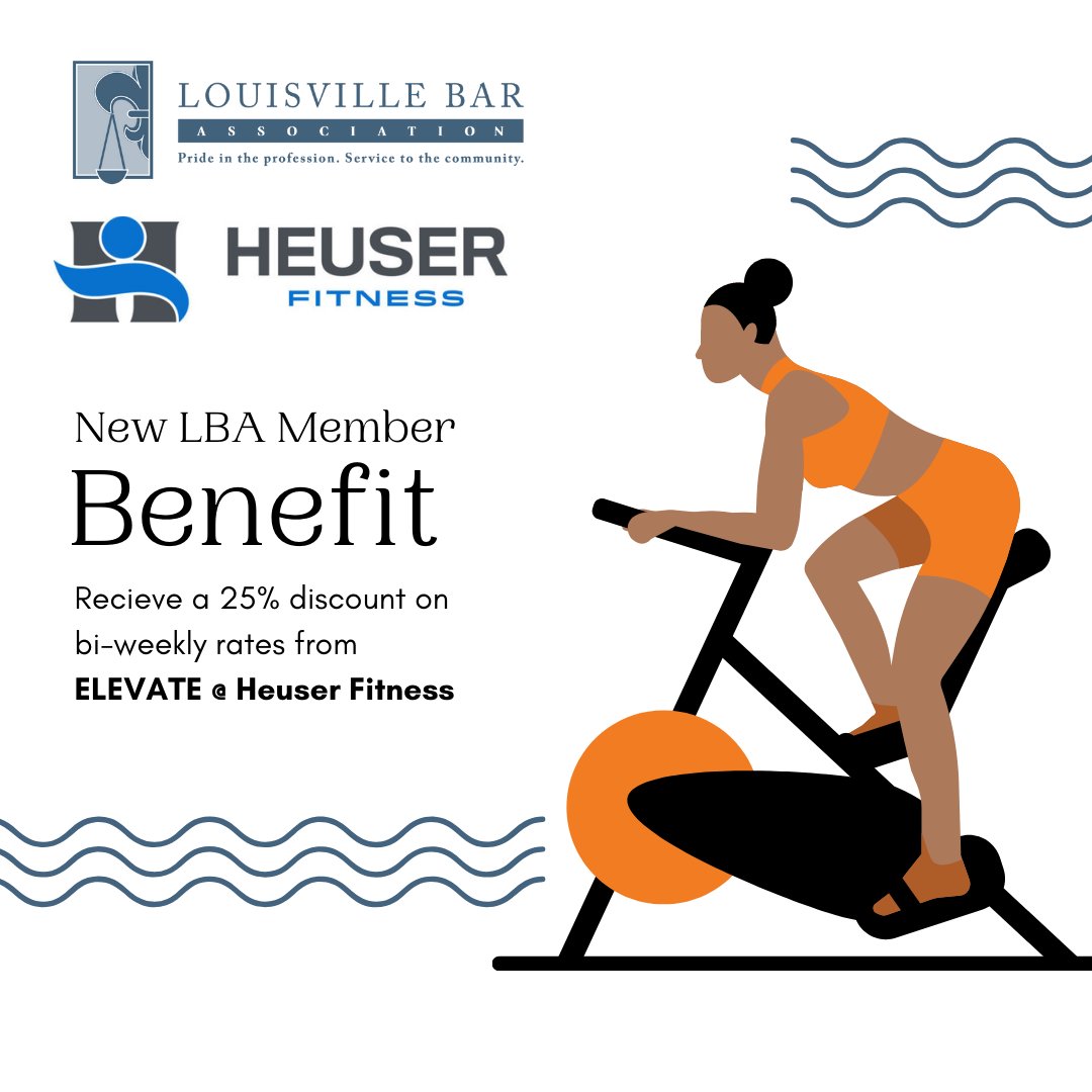 LouBarAssoc's tweet photo. Sign up today for no-nonsense workouts from @HeuserHealth https://t.co/gsszibaE2S https://t.co/Ntn4g8RBwb