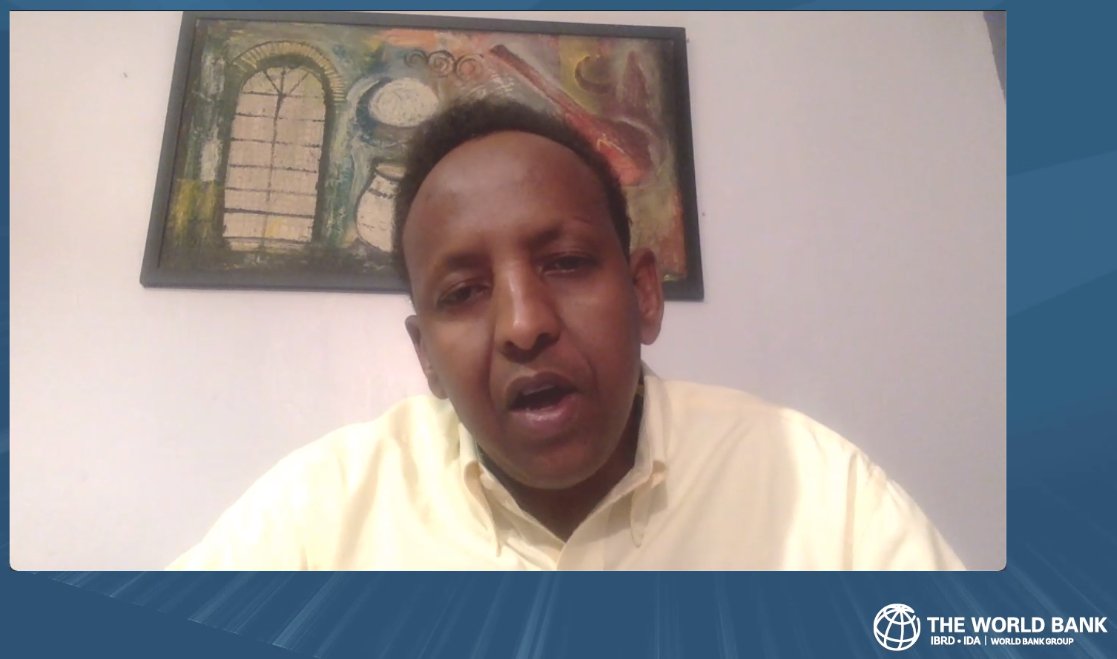 food4thehungry's tweet image. Thanks to @mohamedkeynan from @stability_fund for the case study from Somalia. We need to be locally led in order to have timely information and respond quickly. #fragilityforum2022 #adaptdev