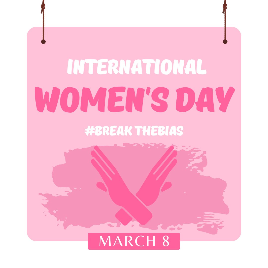 On #InternationalWomensDay, we want to recognize the amazing and talented women CIOs, CISOs, &amp; all women in state IT! #IWD2022 #womenintech #BreakTheBias