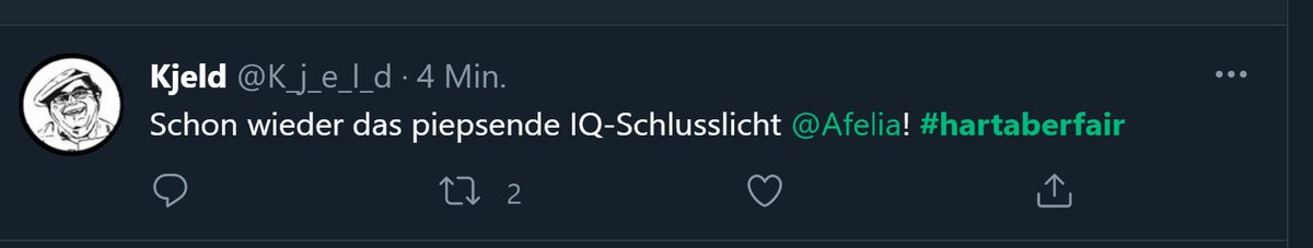 brikilli's tweet photo. Die unterbelichteten #misogynen Bots mal wieder in Aktion!
#hartaberfair https://t.co/U1L2elUyVu