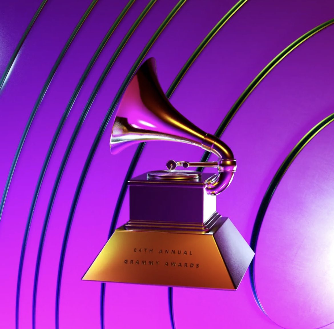 I got a #grammy #NFT! I would like to first thank <a href="/RecordingAcad/">GRAMMYS</a> for this opportunity. Also, I couldn’t do it without <a href="/OneOfNFT/">Oneofweb3</a>, without them this wouldn’t be possible. #acceptancespeech #NFTs #GRAMMYs