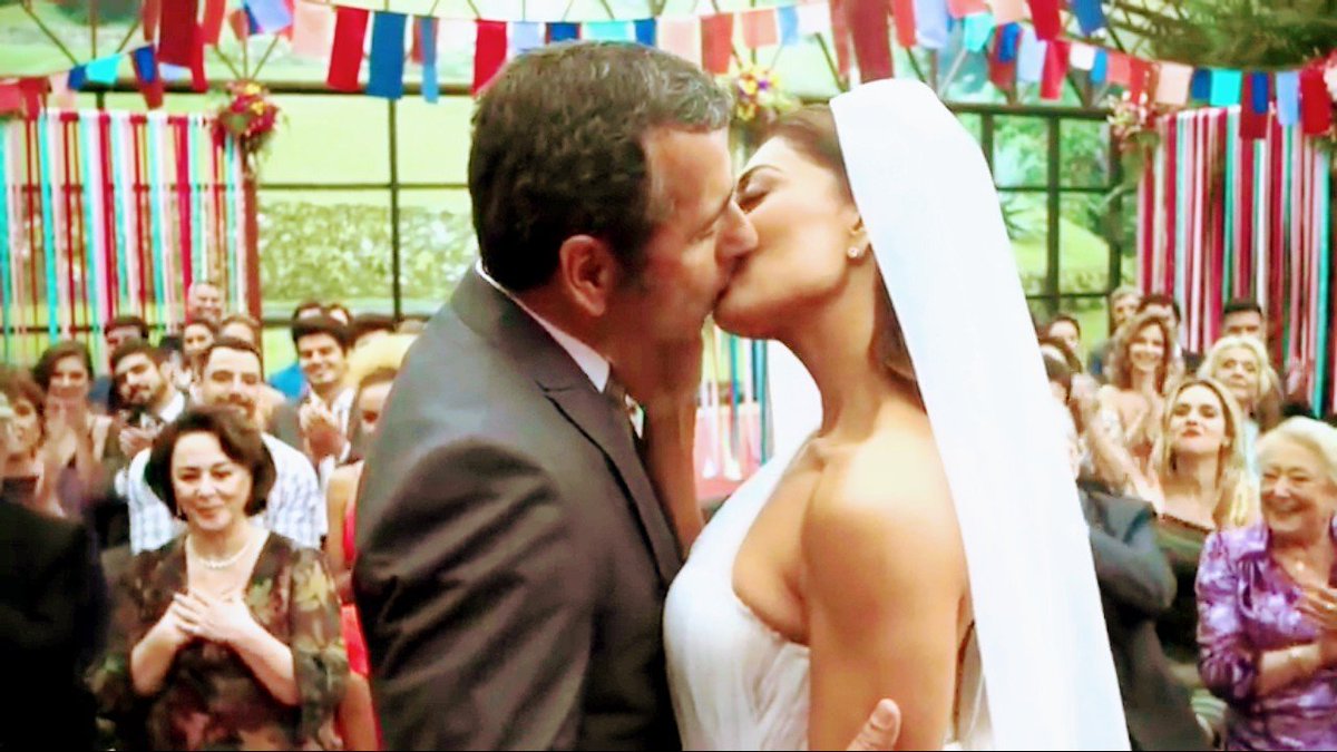 SomosRating_OK's tweet photo. #Rating | CAPITULO FINAL de #DulceAmbicion ARRASÓ ampliamente su franja con picos de +10🔥puntos por @telefe @julianapaes https://t.co/osykX8bvuE