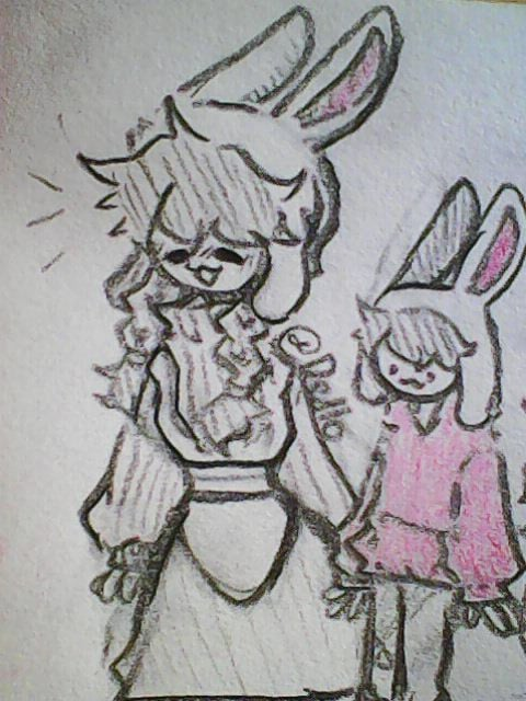 soupp74's tweet photo. fanart for Jean cuz she's epic๐น
#jeanfa https://t.co/pa6mfciNAr
