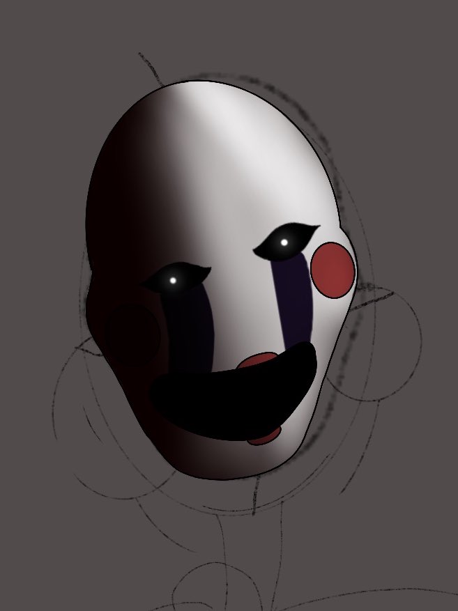 4th_Tomahawk's tweet photo. So I drew this thing and now I’m scared of it staring at me
#WIPart #Fnaf #Fnaf2 #FNAF #Fnaf2puppet #fnafart https://t.co/8EVrpi6zdi