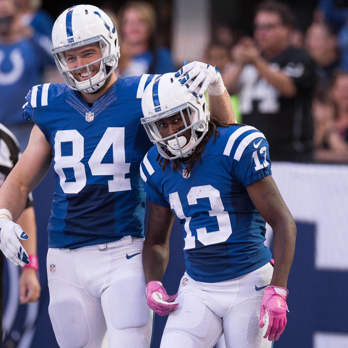 Colts Coverage tweet media