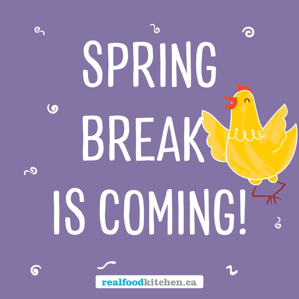 The Real Food Kitchen tweet media