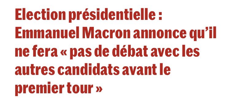 eloivogel7's tweet photo. La honte. https://t.co/sYY1A1QXFu