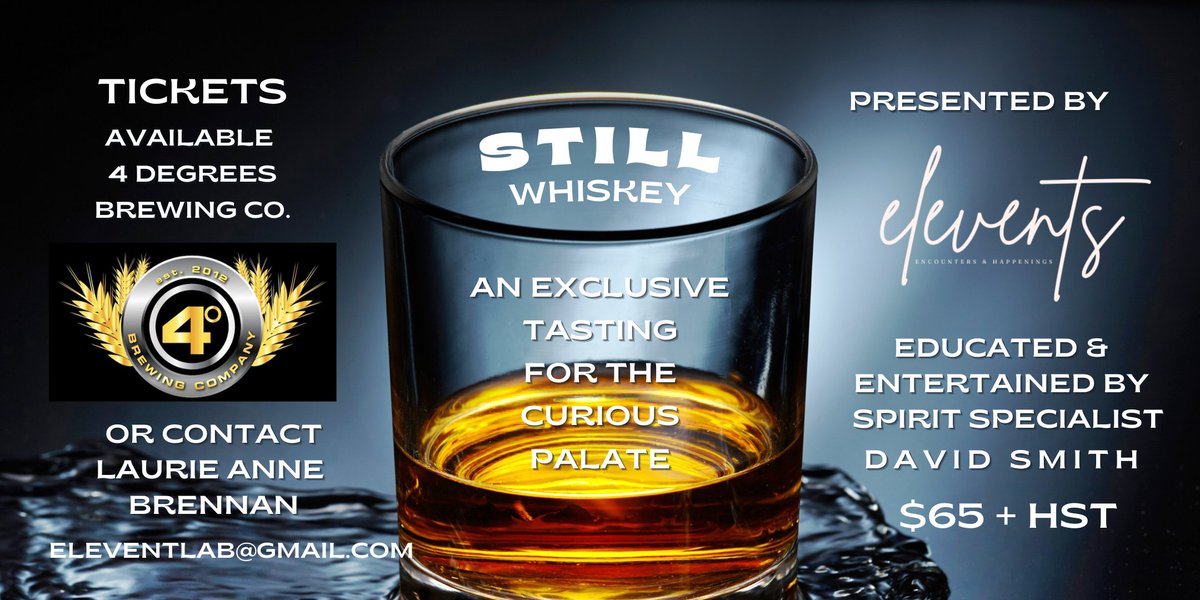Short_Crust_Co's tweet photo. Check out our #whisky #whiskey tasting event on Friday, March 20, 2022 on #worldwhiskyday #worldwhiskeyday. Tickets also available at https://t.co/VVsFSE5DrP https://t.co/mskI5RQ2Ux