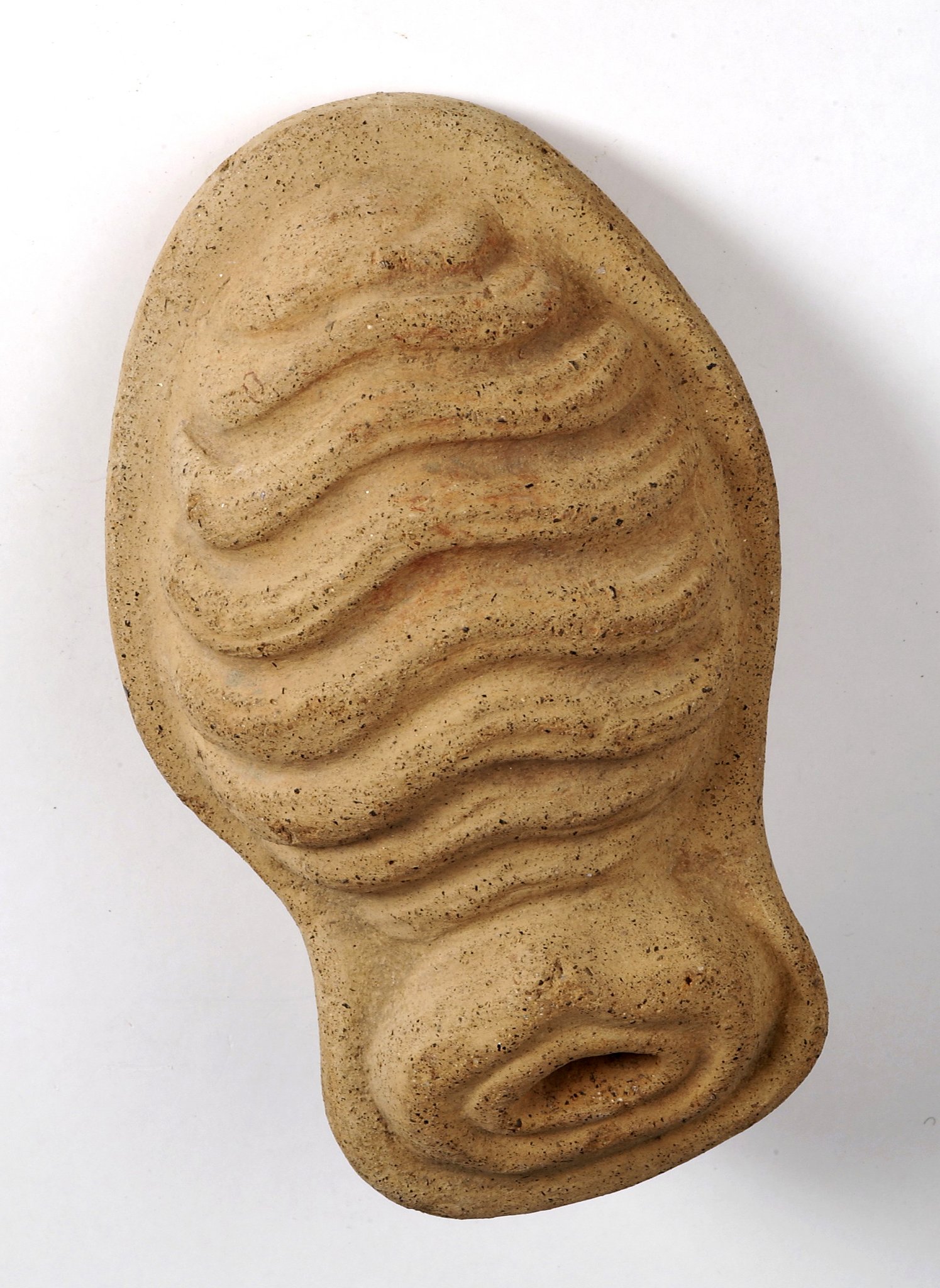 Gareth Harney on Twitter "Roman terracotta votives in the stylised